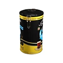 custom tea tin